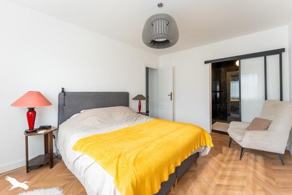 Appartement à vendre |  Bordeaux |  4 pièces | 108 m²