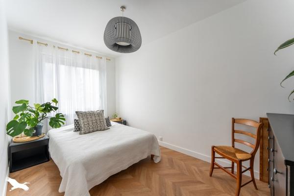 Appartement à vendre |  Bordeaux |  4 pièces | 108 m²