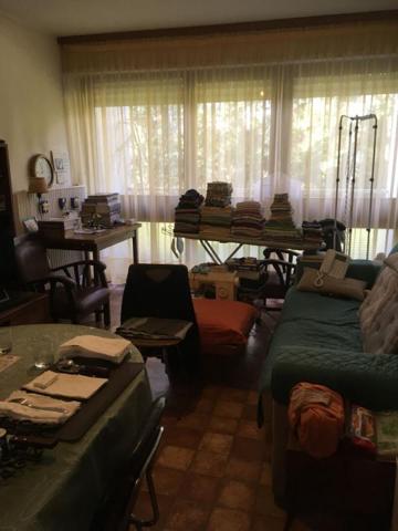 Appartement  2 pièces+ garage Merignac