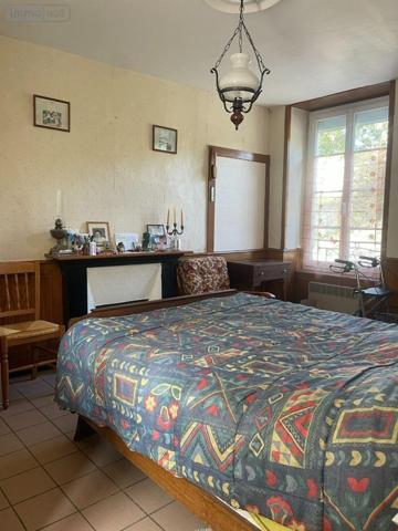 Maison à vendre à Bais en Mayenne (53160), ref : 12703/3513