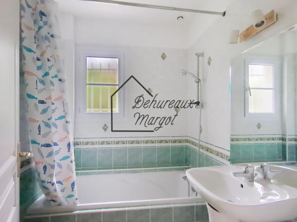 Maison 7 pièces - 176 m²