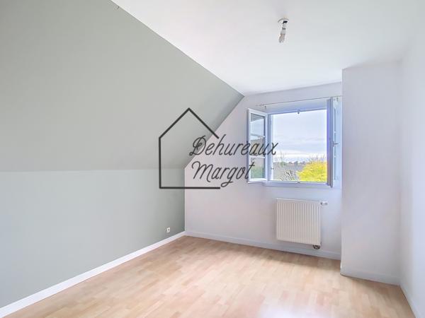 Maison 7 pièces - 176 m²