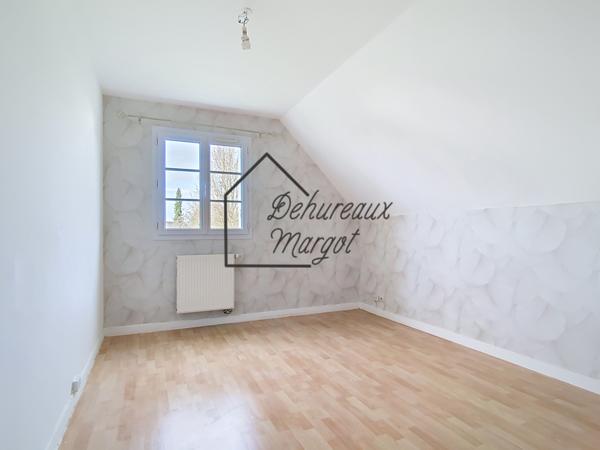 Maison 7 pièces - 176 m²