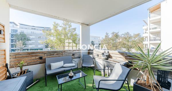 À vendre Appartement 3 pièces 62.13 m² - Tours 37200