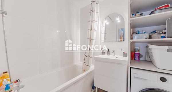 À vendre Appartement 3 pièces 62.13 m² - Tours 37200