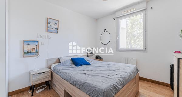À vendre Appartement 3 pièces 62.13 m² - Tours 37200