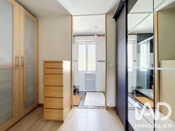 Maison à vendre 7 pièces 194,48 m² Osny