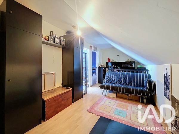 Maison à vendre 7 pièces 194,48 m² Osny