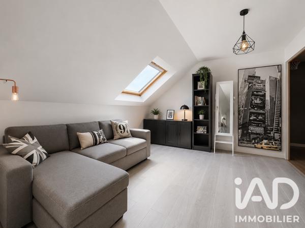Maison à vendre 7 pièces 194,48 m² Osny