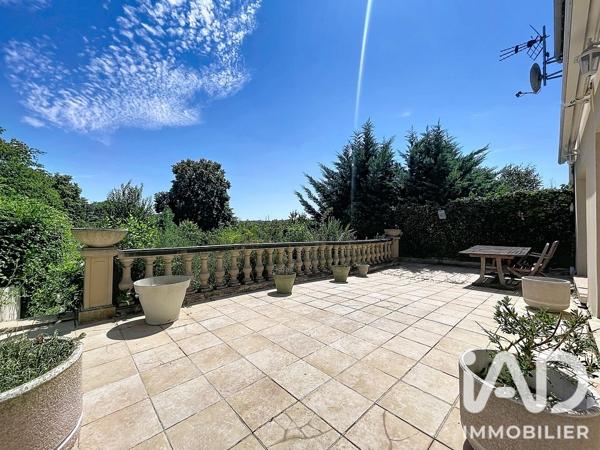 Maison à vendre 7 pièces 194,48 m² Osny