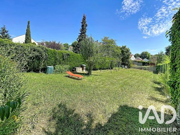 Maison à vendre 7 pièces 194,48 m² Osny