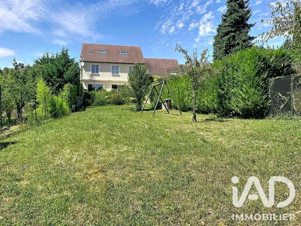 Maison à vendre 7 pièces 194,48 m² Osny