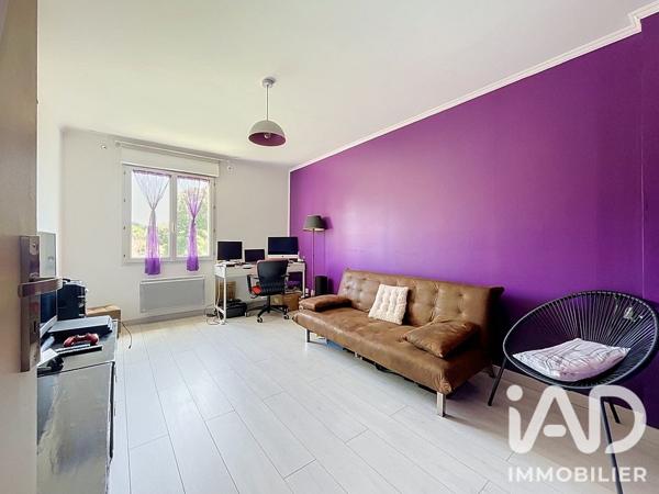Maison à vendre 7 pièces 194,48 m² Osny
