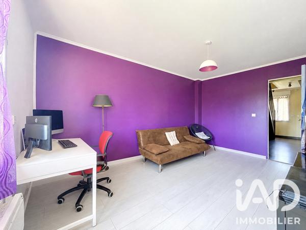 Maison à vendre 7 pièces 194,48 m² Osny