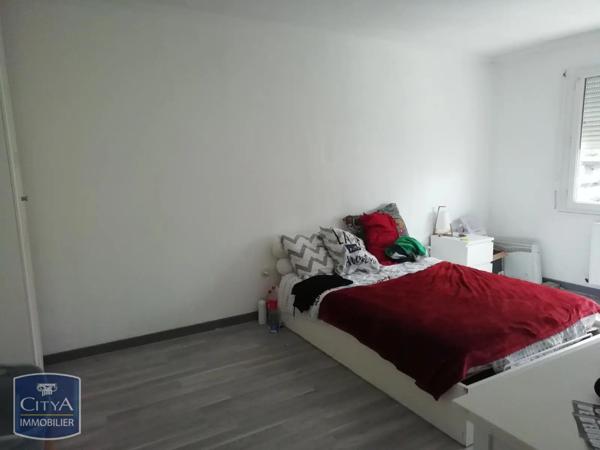 Appartement à louer 2 pièces 61.7m² Firminy (42700)