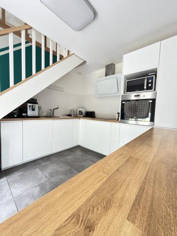 Maison de charme 160 m² sur 2 800 m² de terrain clos