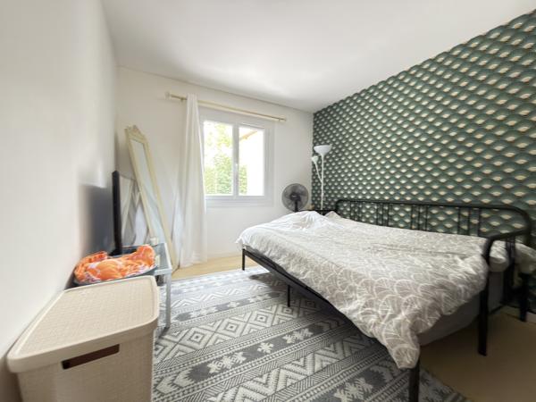 Maison de charme 160 m² sur 2 800 m² de terrain clos