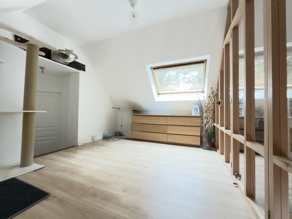 Maison de charme 160 m² sur 2 800 m² de terrain clos