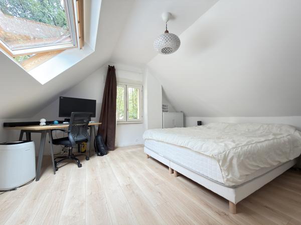 Maison de charme 160 m² sur 2 800 m² de terrain clos