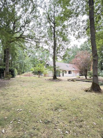Maison de charme 160 m² sur 2 800 m² de terrain clos