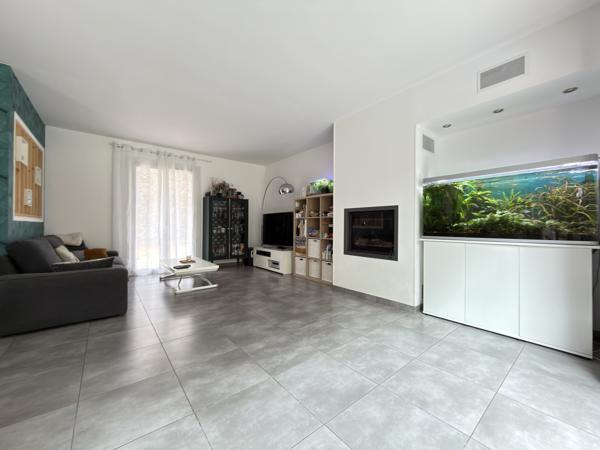 Maison de charme 160 m² sur 2 800 m² de terrain clos