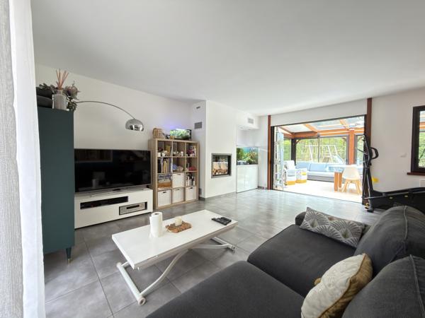 Maison de charme 160 m² sur 2 800 m² de terrain clos