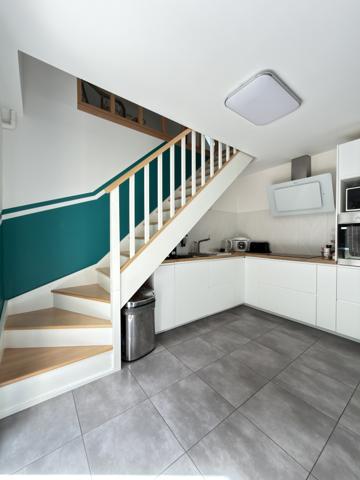 Maison de charme 160 m² sur 2 800 m² de terrain clos