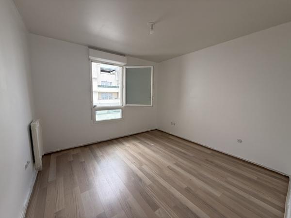 Appartement à louer |  La Rochelle |  2 pièces | 38 m²
