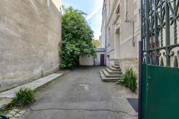 Appartement