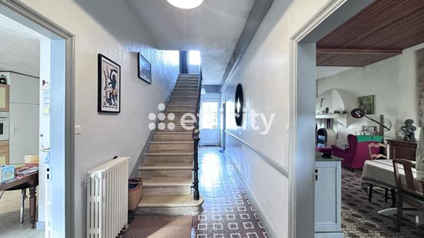 Maison 4 pièces - 166 m² Exclusivité efficity