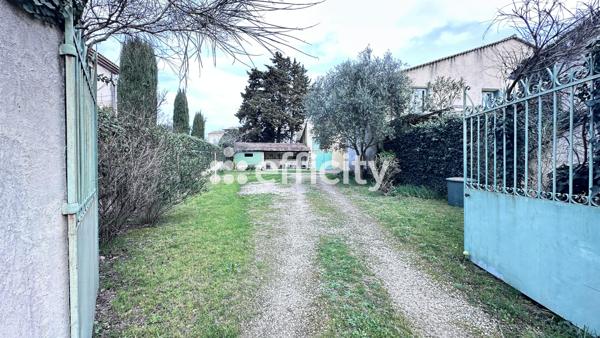 Maison 4 pièces - 166 m² Exclusivité efficity