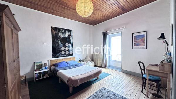 Maison 4 pièces - 166 m² Exclusivité efficity