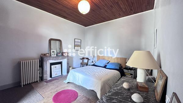 Maison 4 pièces - 166 m² Exclusivité efficity