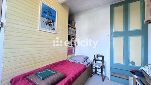 Maison 4 pièces - 166 m² Exclusivité efficity