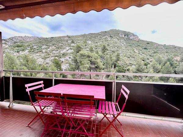 Appartement 4 pièces - 80 m²