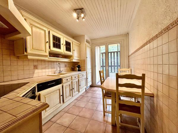 Appartement 4 pièces - 80 m²