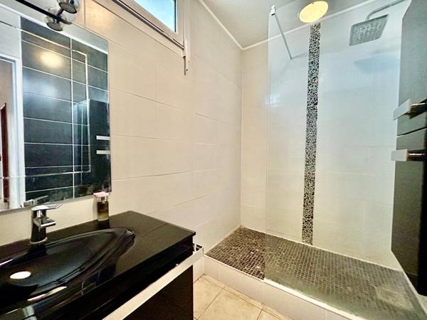 Appartement 4 pièces - 80 m²