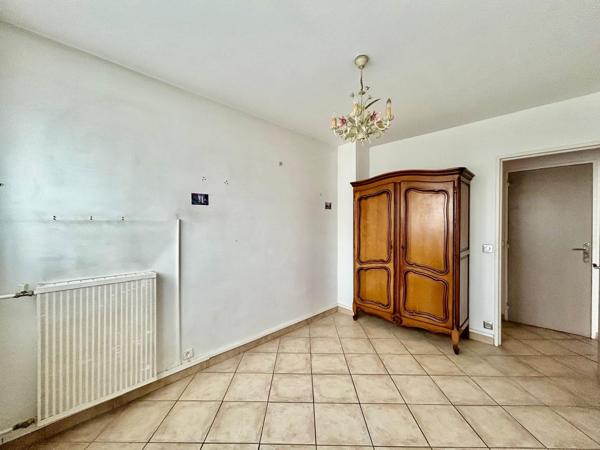 Appartement 4 pièces - 80 m²