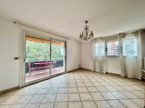 Appartement 4 pièces - 80 m²