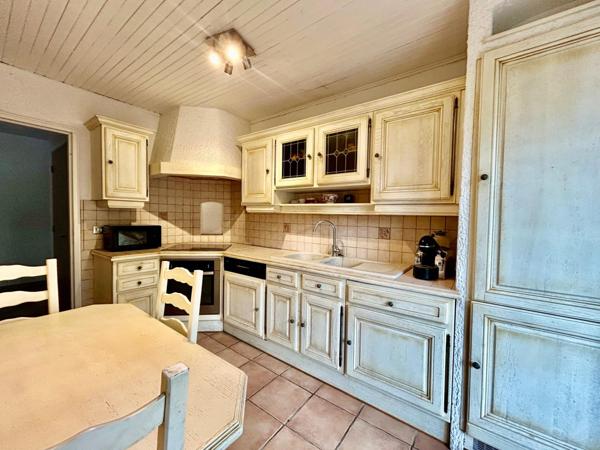 Appartement 4 pièces - 80 m²