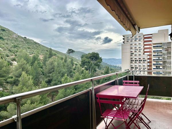 Appartement 4 pièces - 80 m²