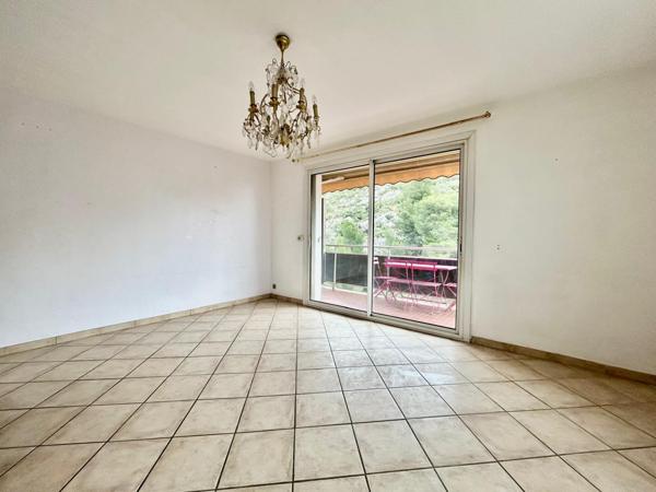 Appartement 4 pièces - 80 m²