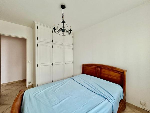 Appartement 4 pièces - 80 m²