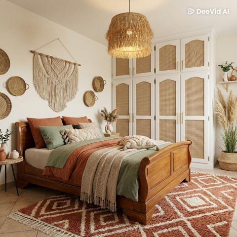 Appartement 4 pièces - 80 m²