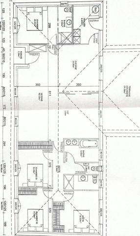 Maison contemporaine 2024 – Donzac (82)
