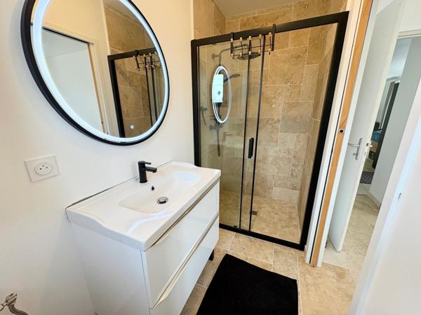 Maison contemporaine 2024 – Donzac (82)