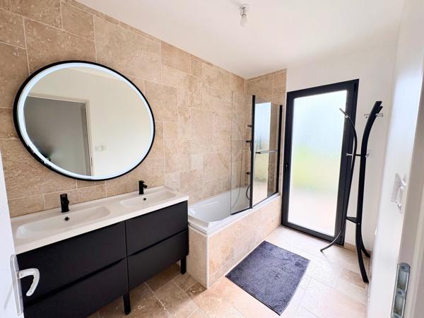 Maison contemporaine 2024 – Donzac (82)