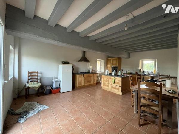 CAMPAGNE NOELLET - LONGERE