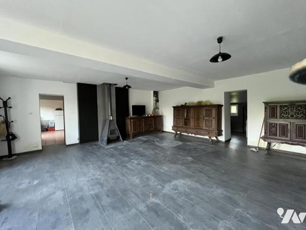 CAMPAGNE NOELLET - LONGERE