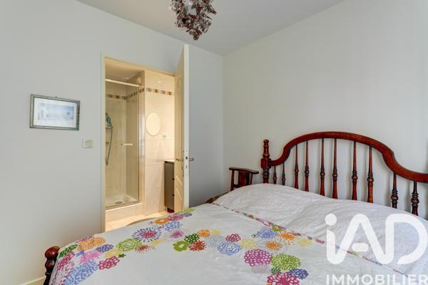 Appartement à vendre 4 pièces 95,66 m² Caluire-et-Cuire